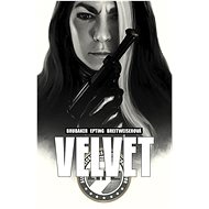 Velvet - Steve Epting; Ed Brubaker