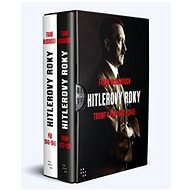 Hitlerovy roky: Triumf a pád 1933-1945 - Frank McDonough