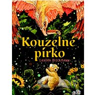Kouzelné pírko - Sandra Dieckmann