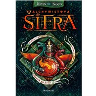 Alchymistova šifra - Kevin Sands