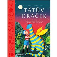 Tátův dráček - Ruth Stiles Gannettová