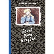 Deník Dory Grayové - Naďa Reviláková