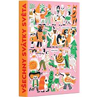 Všechny svátky světa - Joanna Rzyska