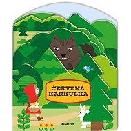 Červená Karkulka - Radka Píro