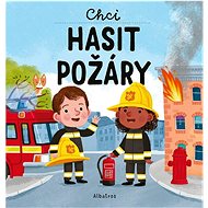 Chci hasit požáry - Magda Garguláková