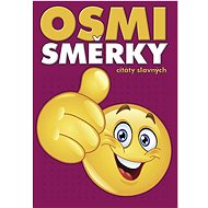 Osmisměrky citáty slavných - 