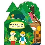 Perníková chaloupka - Lenka Chytilová