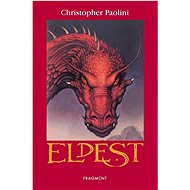 Eldest - Christopher Paolini