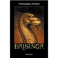 Brisingr - Christopher Paolini