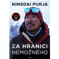 Za hranici nemožného - Nimsdai Purja
