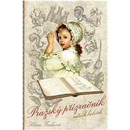 Pražský přízračník - Klára Trnková