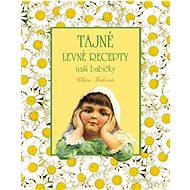 Tajné levné recepty - Klára Trnková