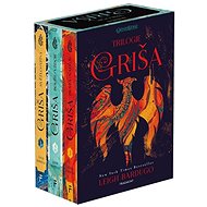 Griša 1-3 - Leigh Bardugo
