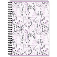 STIL College Block Lavender - Journal