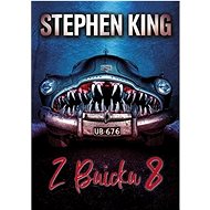 Z Buicku 8 - Stephen King