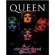 Queen: Všechny písně - Benoit Clerc