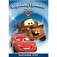 Auta Od pohádky k pohádce - 