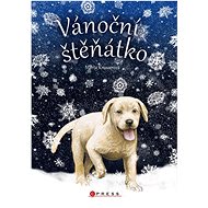 Vánoční štěňátko - Marta Knauerová