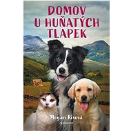 Domov U Huňatých tlapek - Megan Rixová  Megan Rixová