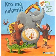 Kto ma nakŕmi? - 