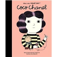 Coco Chanel: Malí lidé, velké sny - María Isabel Sánchez Vegara