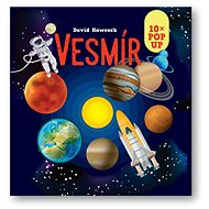 10x POP UP Vesmír - David Hawcock