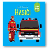 10x POP UP Hasiči - David Hawcock
