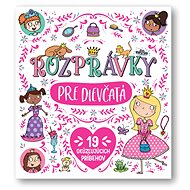 Rozprávky pre dievčatá - 