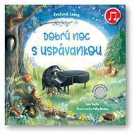 Dobrú noc s uspávankou - Sam Taplin