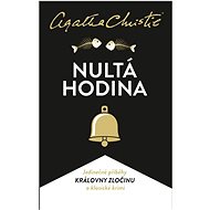 Nultá hodina - Agatha Christie