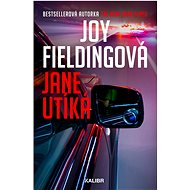 Jane utíká - Joy Fieldingová