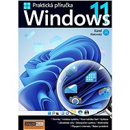 Windows 11 Praktická příručka - Karel Klatovský