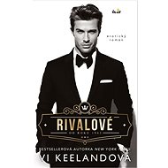 Rivalové: od roku 1962 - Vi Keelandová