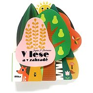 V lese a v zahradě - Ingela P Arrhenius