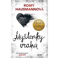 Myšlenky vraha - Romy Hausmannová