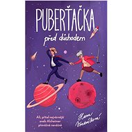 Puberťačka před důchodem - Hana Vondráčková
