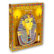 Tutanchamon: Mladý faraón - Alberto Siliotti; Javier Joaquin; David Hawcock