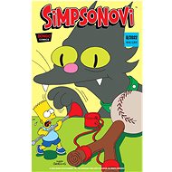 Simpsonovi 8/2022 - 