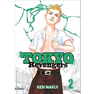 Tokyo Revengers 2 - Ken Wakui