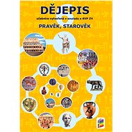 Dějepis 6 Pravěk, starověk - 
