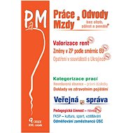 Práce a mzdy  9/2022 – Valorizace rent - 