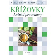 Křížovky Luštění pro seniory - 