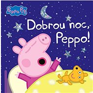 Peppa Pig Dobrou noc, Peppo! - 