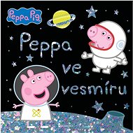 Peppa Pig Ve vesmíru - 