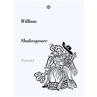 Sonety - William Shakespeare; Martin Hilský