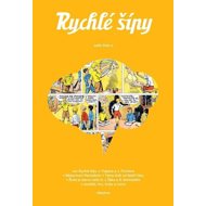 Rychlé šípy: sešit číslo 2 - Jaroslav Foglar