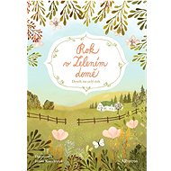 A year in the Green House: A diary for a whole year - Planner