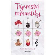 Tajemství romantiky - Robin Constantine