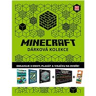 Minecraft Dárková kolekce - 
