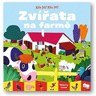 Kde jsi? Kdo jsi? Zvířata na farmě - 
